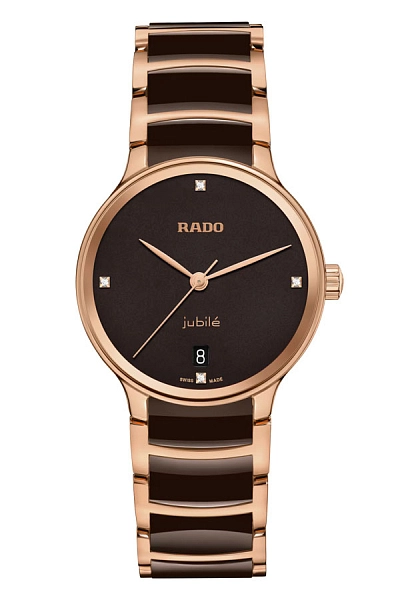 Rado Centrix 钻石 R30038712
