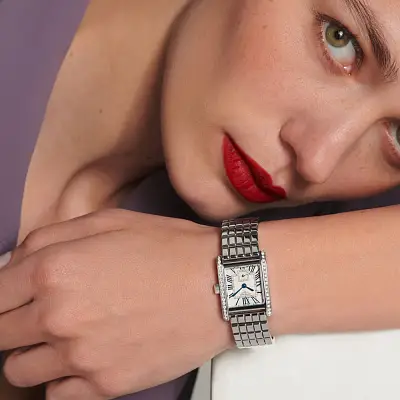 浪琴表 Mini DolceVita L5.200.0.71.6