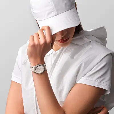 浪琴表康卡斯经典系列 L2.386.0.87.6