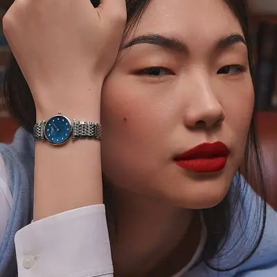 La Grande Classique de Longines L4.209.4.81.6