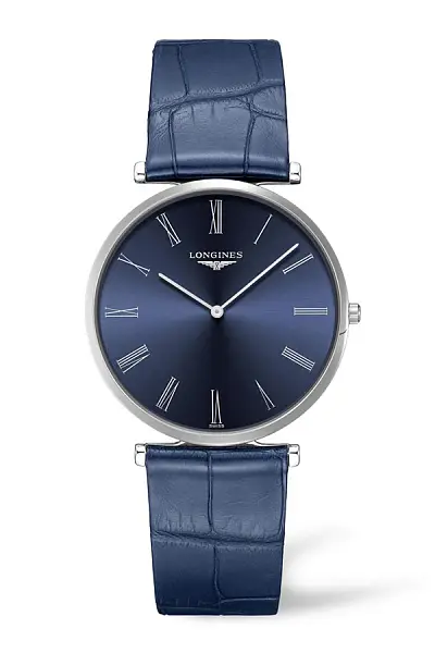 La Grande Classique de Longines L4.766.4.94.2