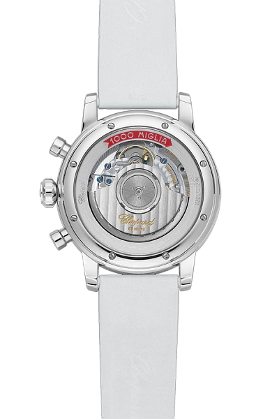 萧邦 Mille Miglia 经典计时码表 168588-3001