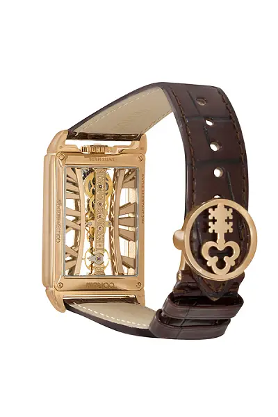 Corum Golden Bridge 113.050.55/0F02 MX55R