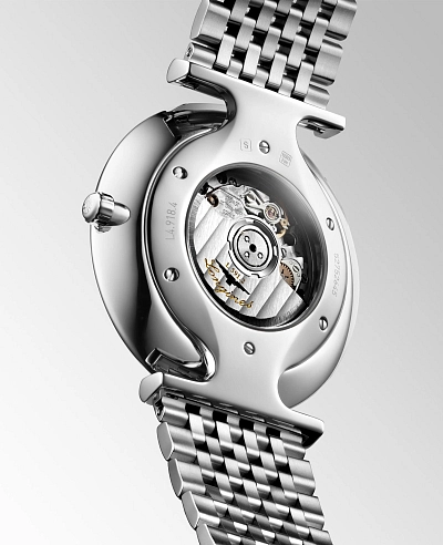 La Grande Classique de Longines L4.918.4.94.6 顶级浪琴表