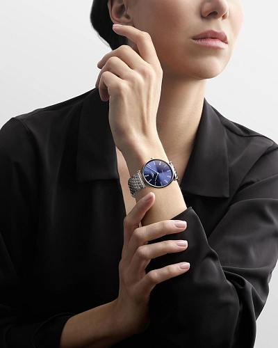 La Grande Classique de Longines L4.918.4.94.6 顶级浪琴表