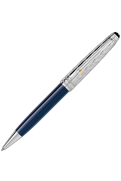 万宝龙 Meisterstück Le Petit Prince Solitaire Doué Classique 118063