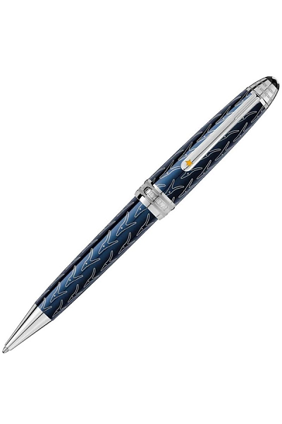 万宝龙 Meisterstück Le Petit Prince Solitaire LeGrand 118047
