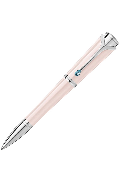 万宝龙 Montblanc Muses Poudré 115273