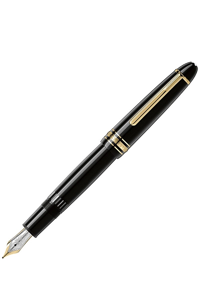 万宝龙 Meisterstück LeGrand 13661