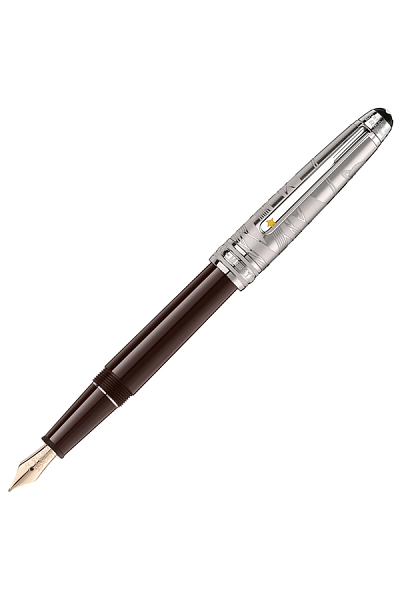 万宝龙 Meisterstück Le Petit Prince & The Aviator Doué Vulpen Classique 11966