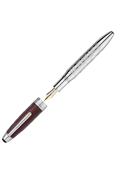 万宝龙 Meisterstück Le Petit Prince & Aviator Solitaire Doué LeGrand 119683