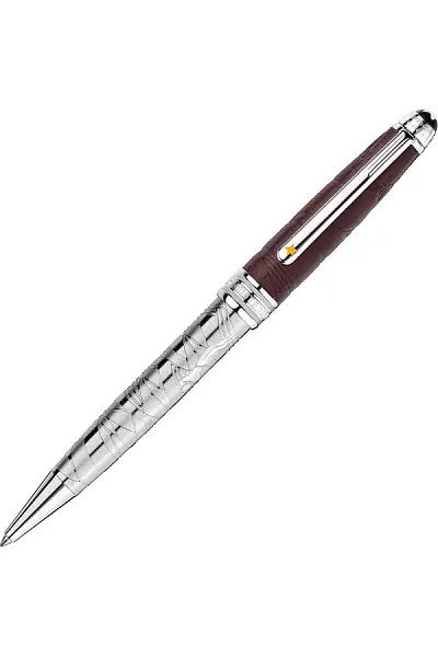 万宝龙 Meisterstück Le Petit Prince Aviator Solitaire Ballpoint 119686