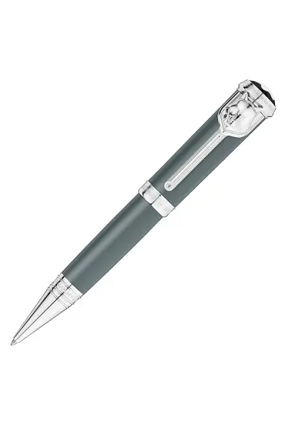 万宝龙作家版鲁德亚德-吉卜林限量版圆珠笔 119829