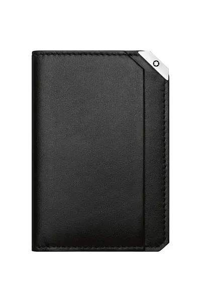 万宝龙城市精神名片夹 114675