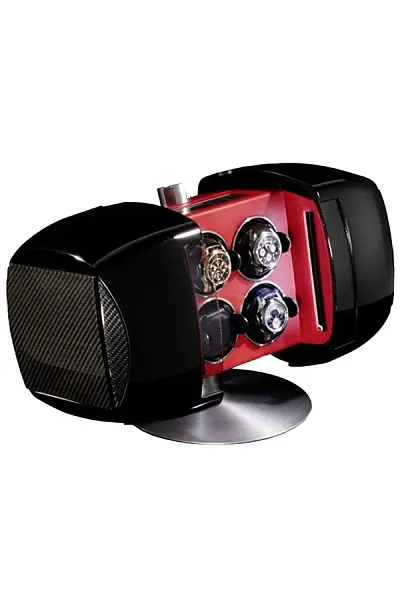 Drum & Zorweg PHANTOM 4