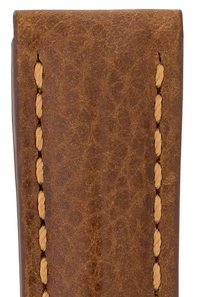 赫希表带 卢卡工匠 L 040902070-2-20