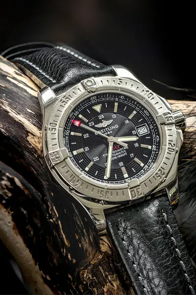 赫氏带卢卡工匠 L 040902050-2-20