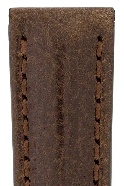 赫希表带 卢卡工匠 L 04902010-2-20