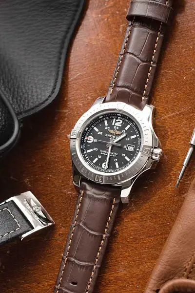 赫希肩带大公 L 02528010-2-20