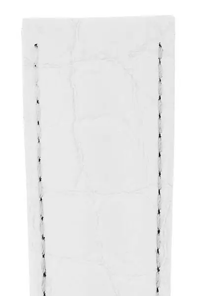 赫希带鳄鱼纹中号 12302800-2-18