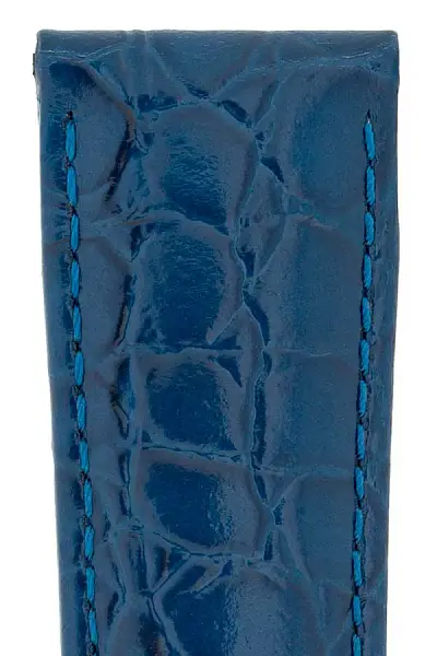 赫希带鳄鱼纹中号 12302880-2-18