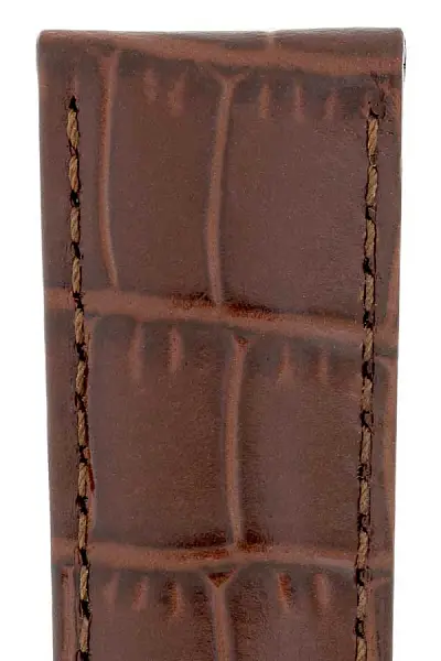 Hirsch Strap Louisianalook L 03427010-2-18