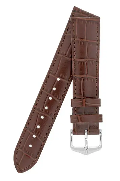 Hirsch Strap Louisianalook L 03427010-2-18