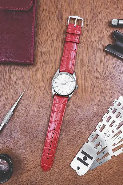 赫希带式路易斯安纳克 M 03427120-2-18