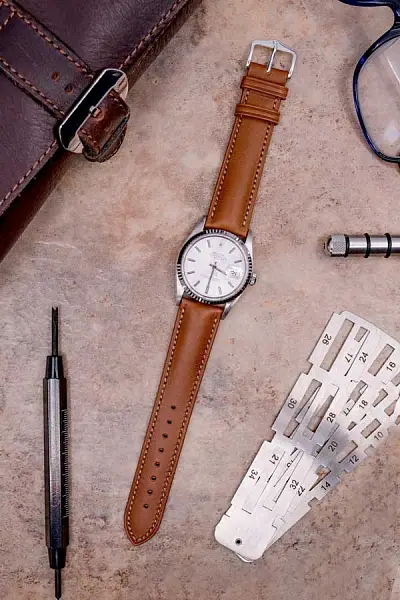 赫氏背带 肯特工匠 L 01002070-2-20