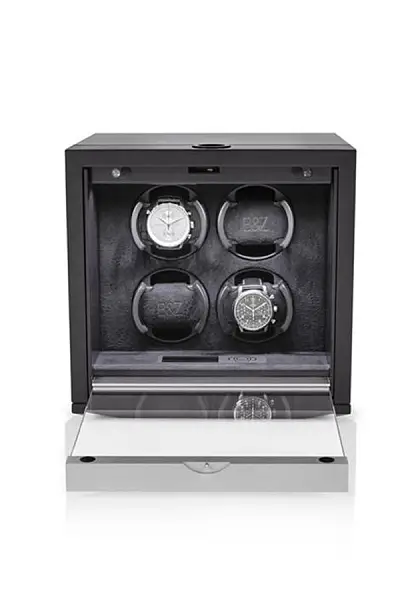 Drum & Zorweg NEO 4 Carbon