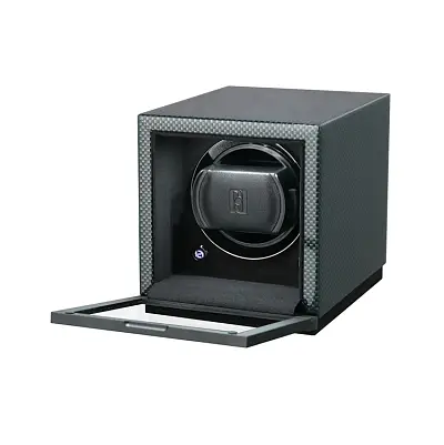 保罗设计绅士 1D 碳纤维