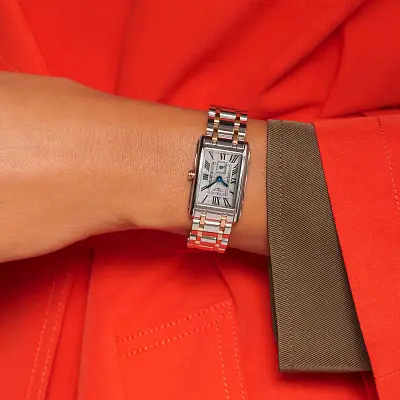 浪琴表 DolceVita L5.255.5.71.7