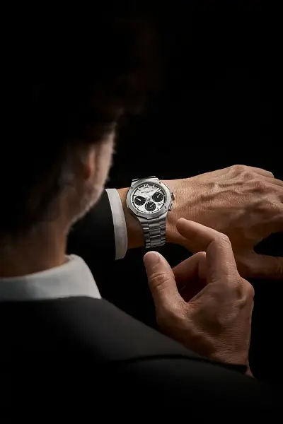 名士 Riviera M0A10827腕表