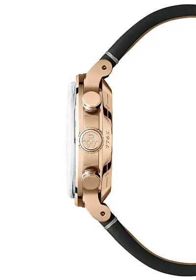 雷蒙威 Millesime 7765-PC5-20631