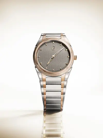 帕玛强尼 Tonda PF 自动腕表 PFC804-1020003-100182