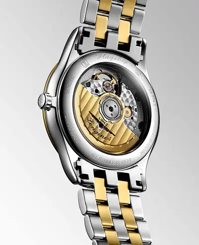 Longines Flagship Classic L4.974.3.27.7