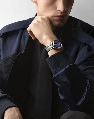 浪琴表名匠系列 L2.909.4.92.6