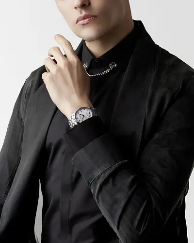 浪琴表名匠系列 L2.893.4.78.6