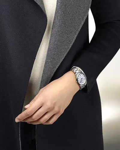 浪琴表名匠系列 L2.628.4.78.6