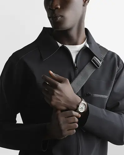 浪琴表名匠系列 L2.908.4.78.6