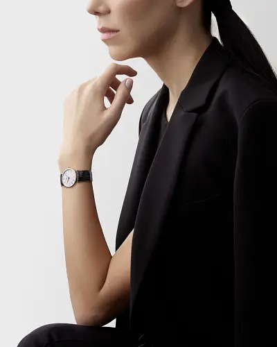 La Grande Classique de Longines L4.512.4.11.2 顶级浪琴表