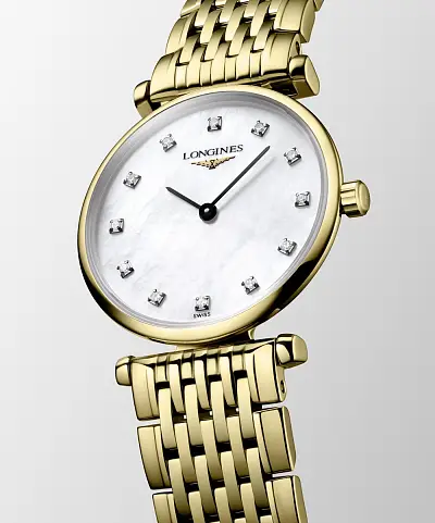 Longines La Grande Classique De Longines L4.209.2.87.8