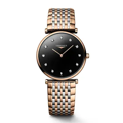 La Grande Classique de Longines L4.512.1.57.7