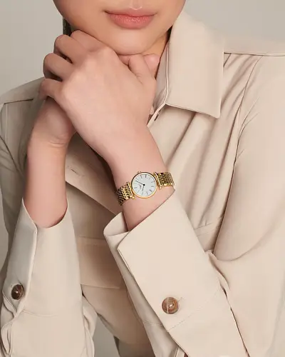 La Grande Classique de Longines L4.209.2.11.8