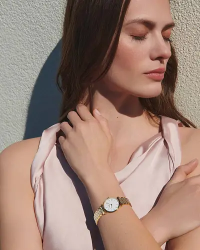 La Grande Classique de Longines L4.209.2.11.7 顶级浪琴表