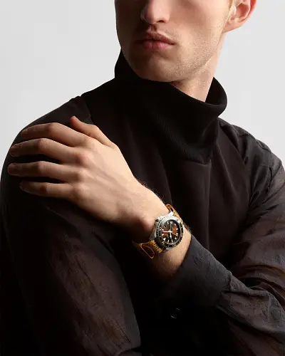 浪琴表 HydroConquest GMT L3.790.4.66.2