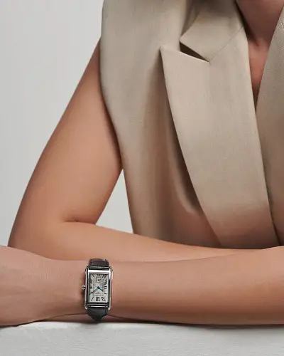 浪琴表 DolceVita L5.512.4.71.0