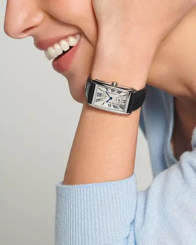 浪琴表 DolceVita L5.512.4.71.0