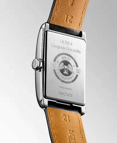 浪琴表 DolceVita L5.767.4.71.0