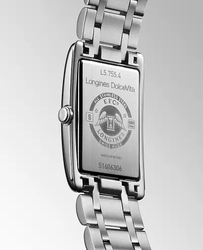 浪琴表 DolceVita L5.755.4.71.6